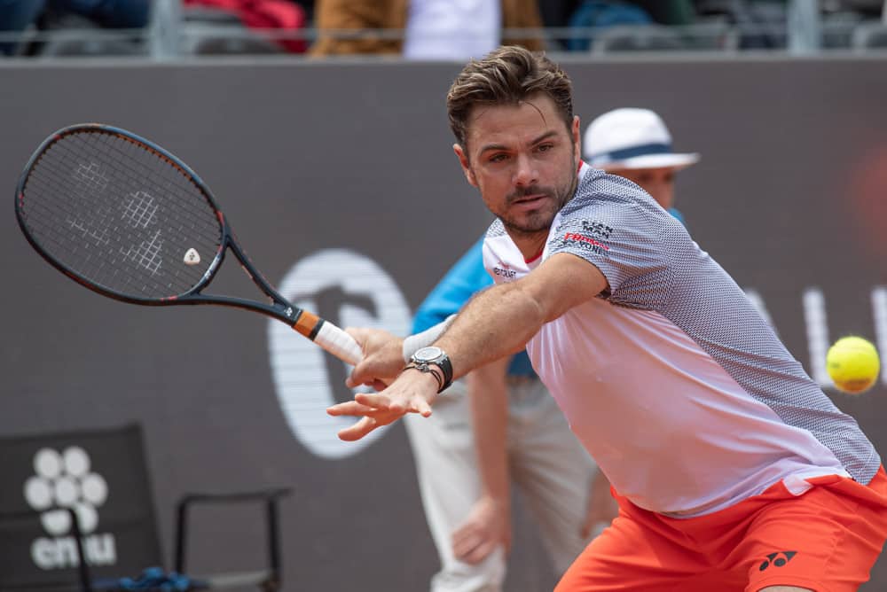 Fantasy Tennis Picks: Top DraftKings DFS ATP, WTA Tour Targets, Values for  October 20 - DraftKings Network