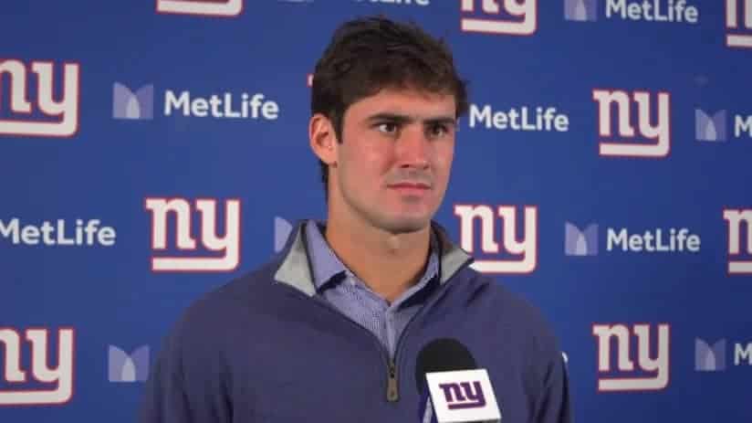 vanilla vick daniel jones