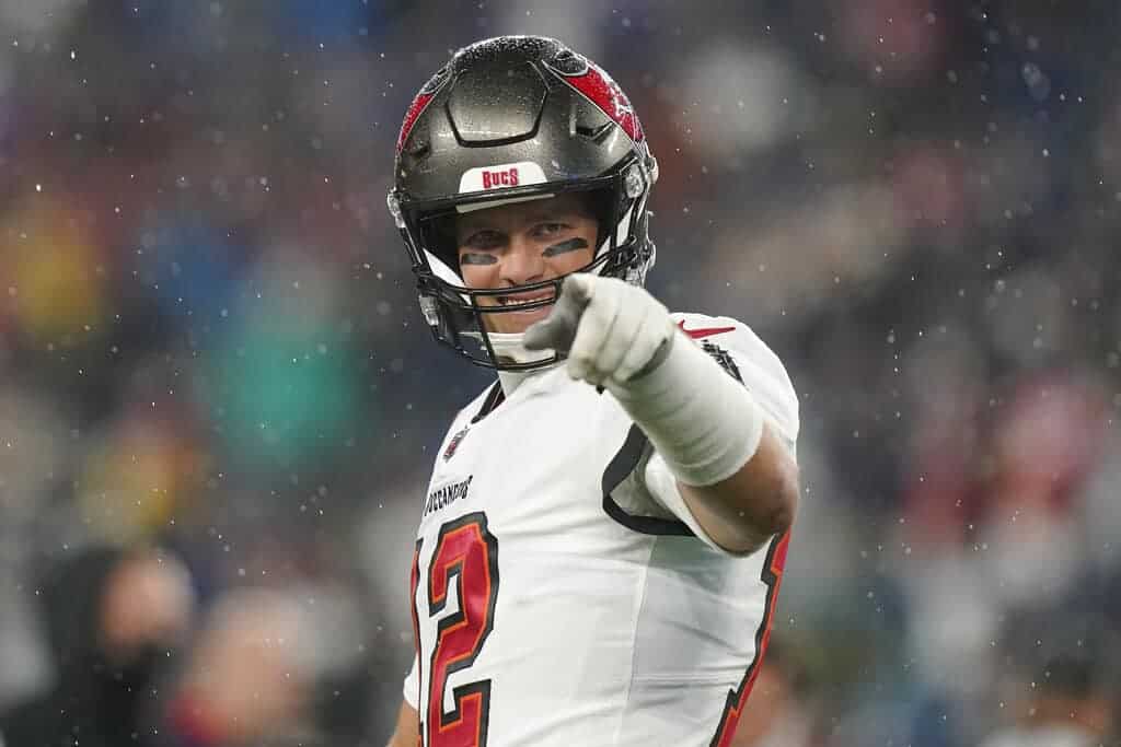 Week 5 NFL - Fantasy Score DFS Prop Picks for PrizePicks