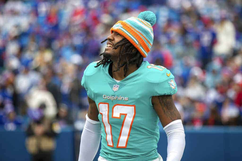 NFL mock draft 2023: Dolphins 7-round mock draft - DraftKings Network