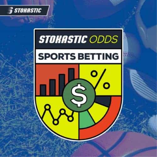 Listen to Stokastic NASCAR DFS podcast