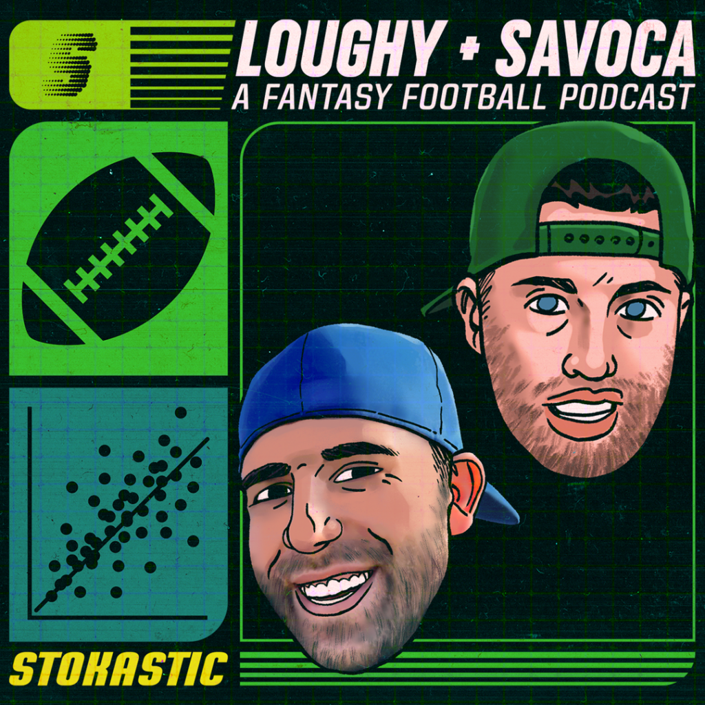 The Stokastic Podcast Network - Daily Fantasy Sports (DFS) Strategy ...