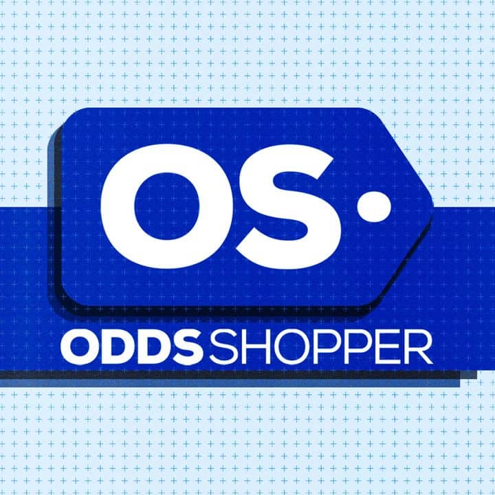 OddsShopper (podcast) - Stokastic