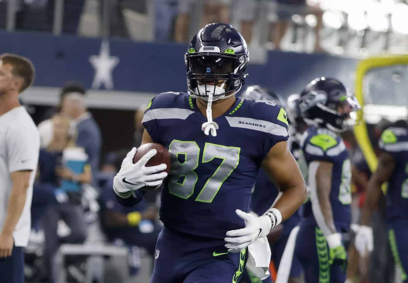 Nfl Dfs Contrarian Picks For Week 6 Tnf 49ers Seahawks