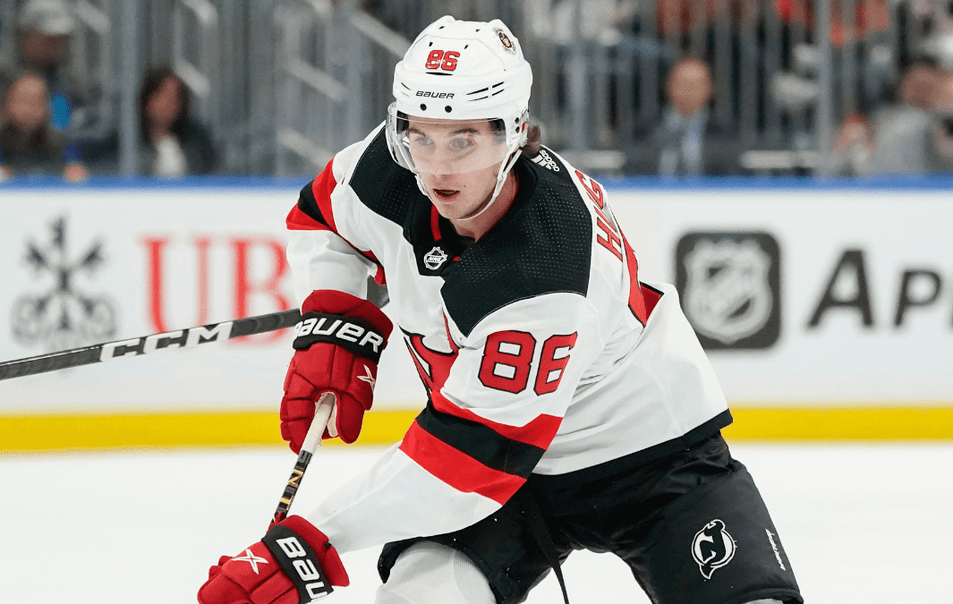 NHL DFS Picks For January 24, 2021 - Fantasy DFS Experts