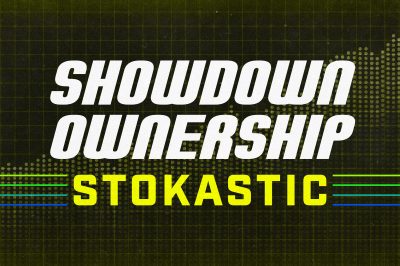 MLB DFS Picks, Projections, Ownership & Rankings - Stokastic