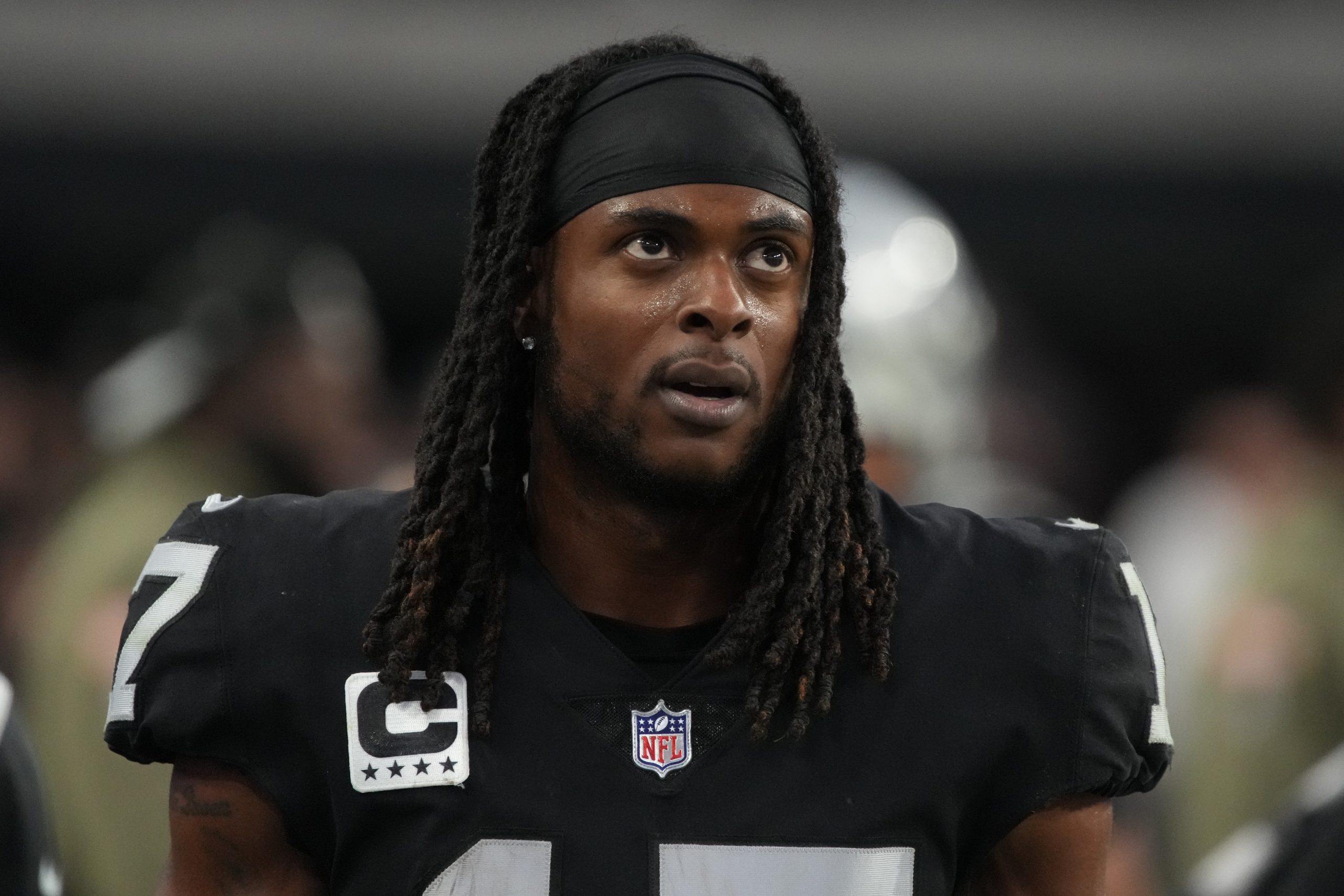 Steelers vs. Raiders Player Prop Bets for Sunday Night Football: Najee  Harris, Josh Jacobs, Davante Adams, and Others