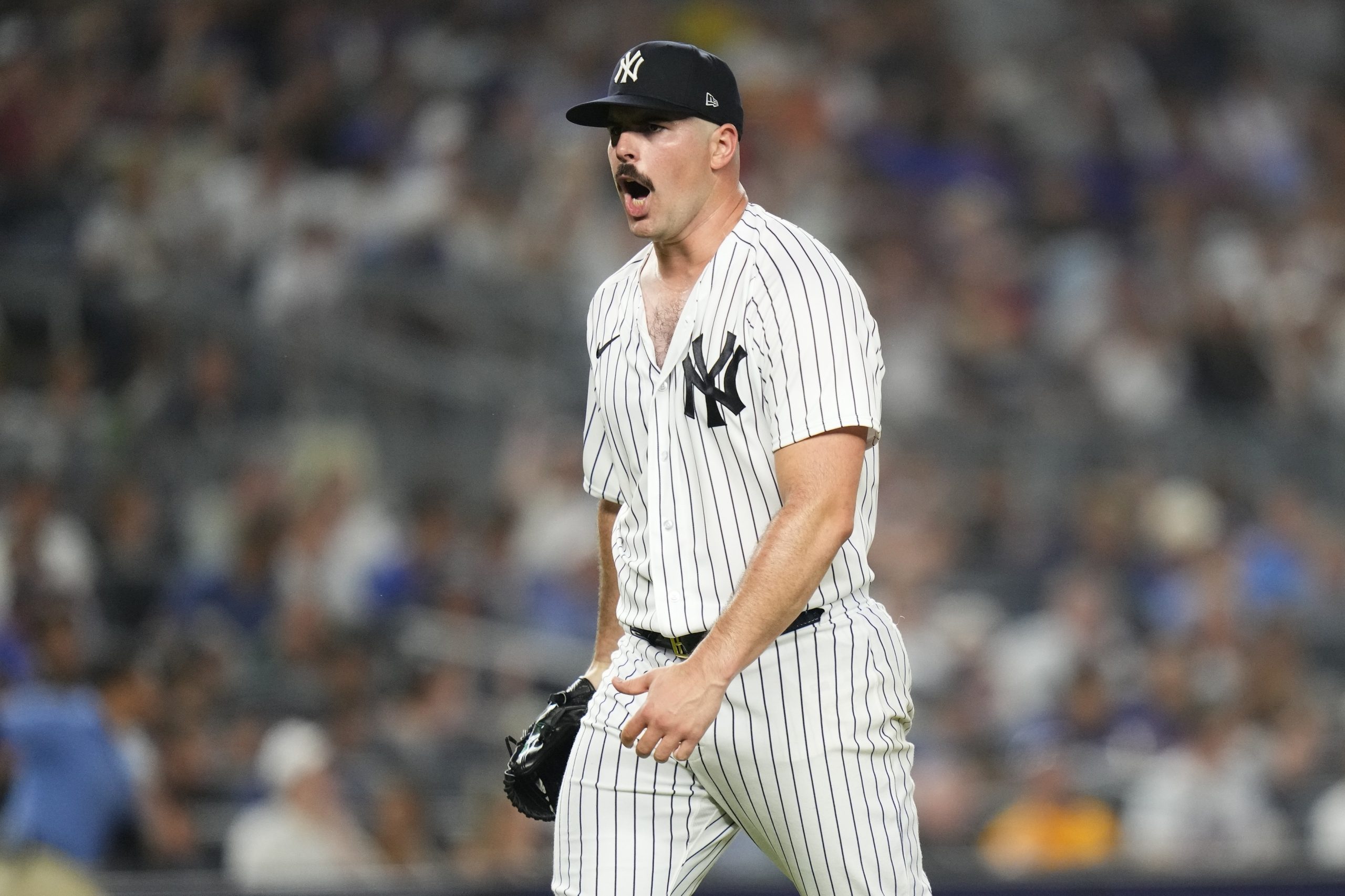 MLB DFS Picks & Pitchers: SP1s Carlos Rodon and Nick Pivetta Look Strong  Tonight (September 29)