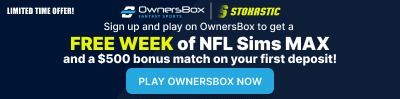 NFL DFS: DraftKings Thursday Night Football Showdown Picks: Chiefs vs.  Lions - FantraxHQ